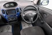 Toyota FunCargo Красноярск  - изображение 32