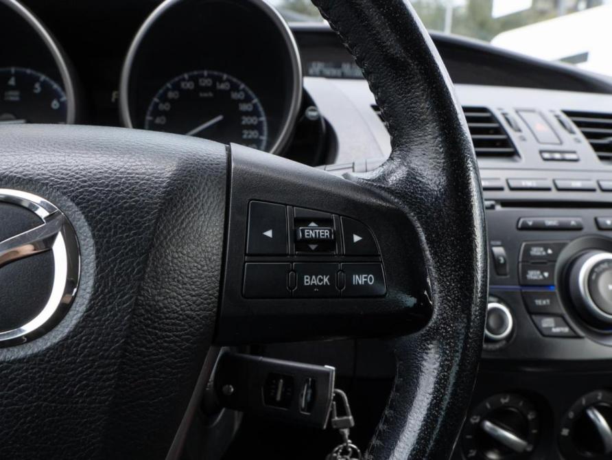 Mazda 3 II (BL) Рестайлинг Волгоград  - изображение 18