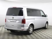 Volkswagen Caravelle T6 Москва  - изображение 19
