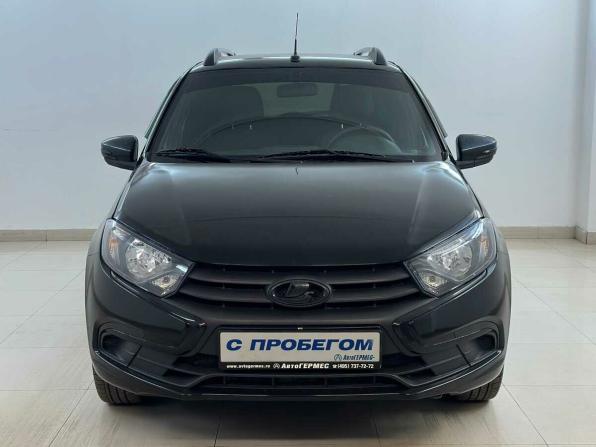 Lada (ВАЗ) Granta I Рестайлинг с пробегом 2019 года, цена 680 000 рублей, 40604 км, универсал, Автокод Объявления