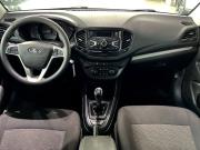 Lada (ВАЗ) Vesta I Оренбург  - изображение 47