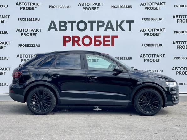Audi Q3 I (8U) с пробегом 2012 года, цена 1 298 000 рублей, 179592 км, внедорожник, Автокод Объявления
