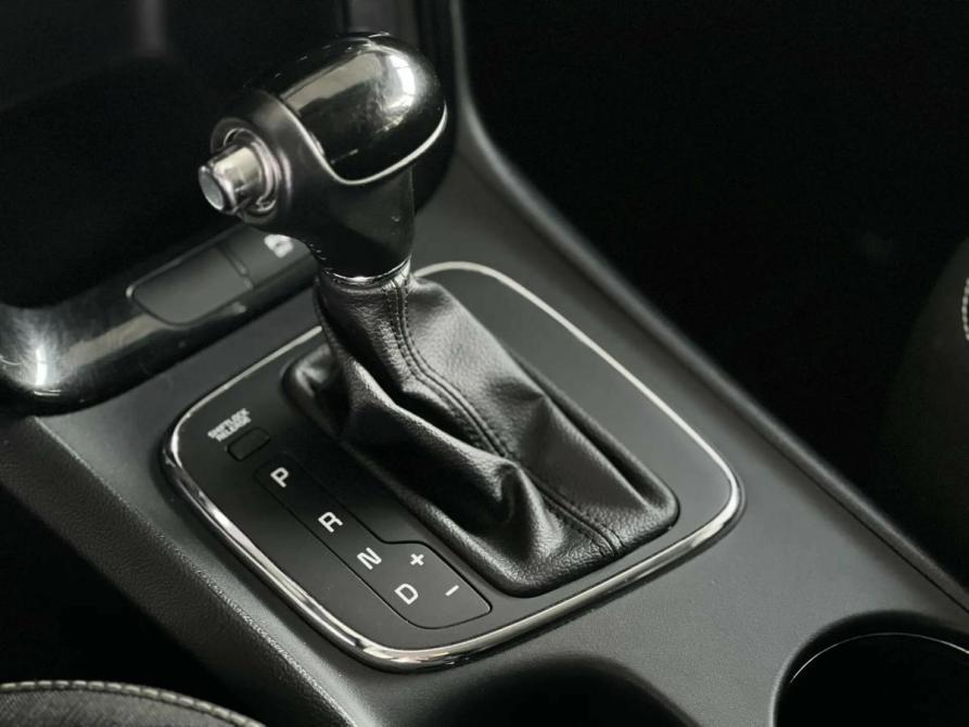 Kia Ceed II Екатеринбург  - изображение 22