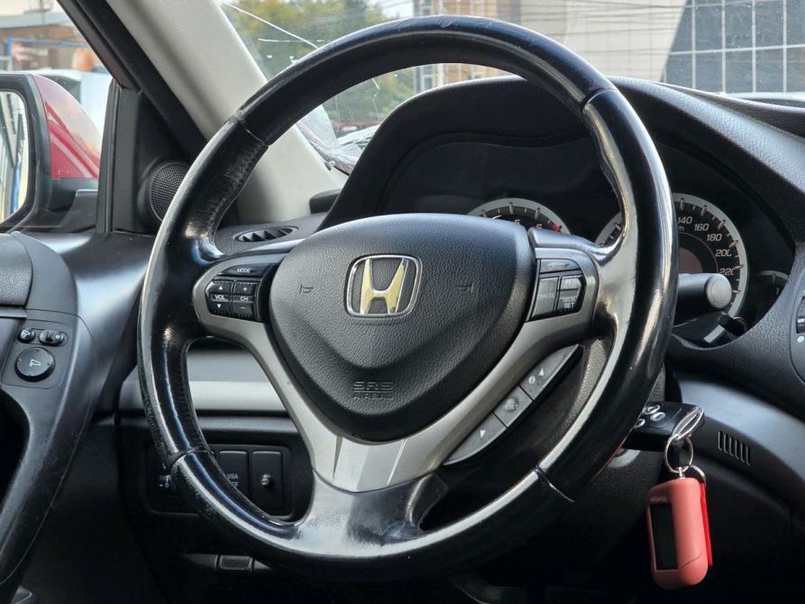 Honda Accord VIII Новосибирск  - изображение 19