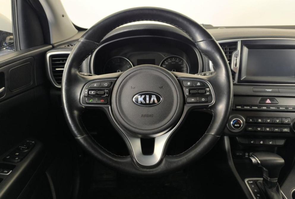 Kia Sportage IV Рестайлинг Нижний Новгород  - изображение 16