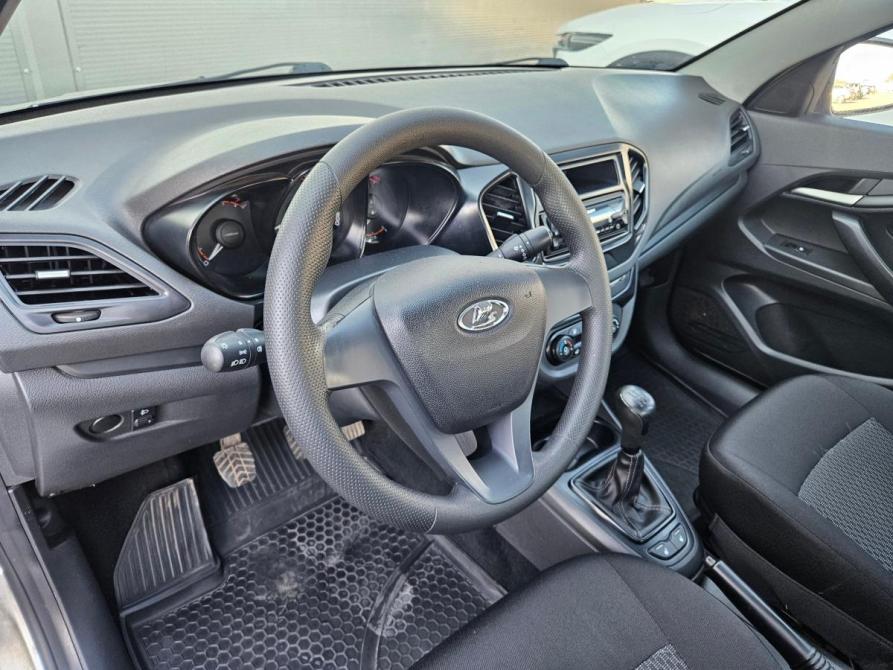 Lada (ВАЗ) Vesta I Воронеж  - изображение 8