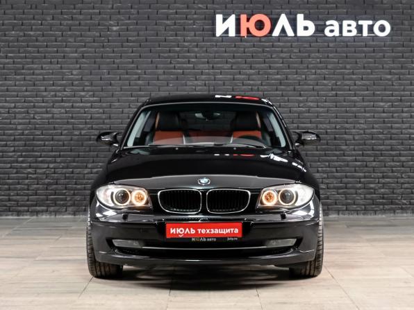 BMW 1 серии I (E81/E82/E87/E88) Рестайлинг с пробегом 2007 года, цена 925 000 рублей, 230015 км, хэтчбек, Автокод Объявления