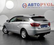 Lada (ВАЗ) Vesta I Москва  - изображение 26