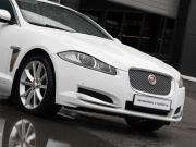 Jaguar XF I Рестайлинг Новосибирск  - изображение 41