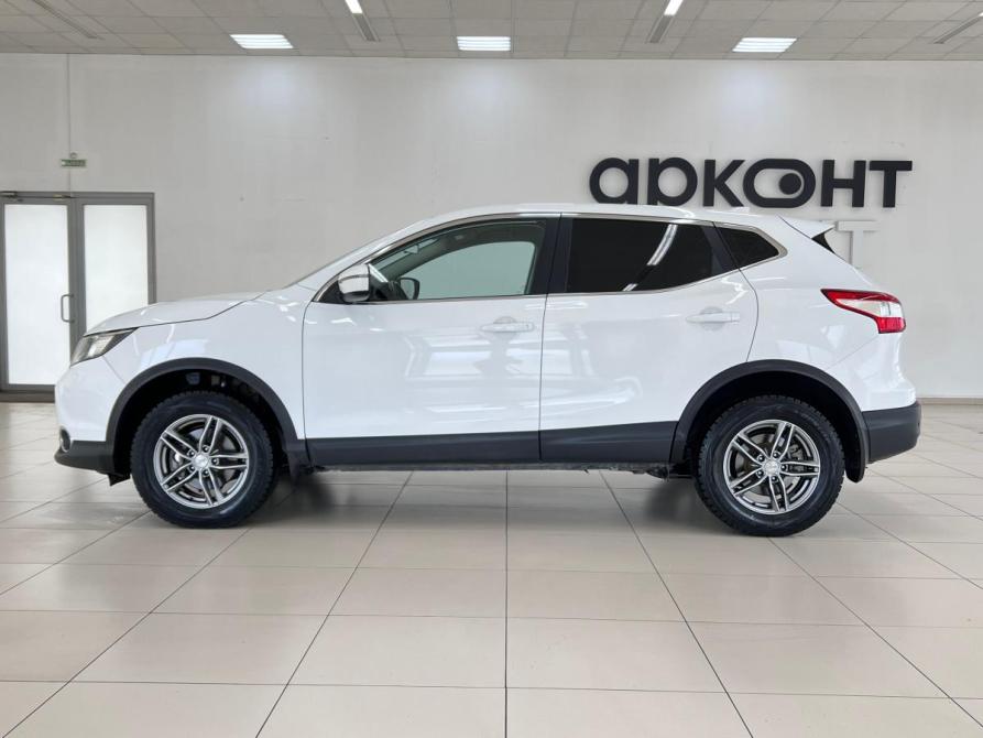 Nissan Qashqai II Волгоград  - изображение 7