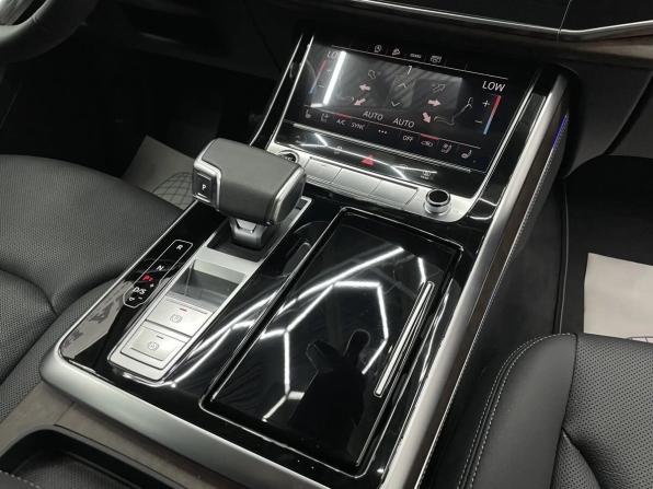 Новый Audi Q7 II (4M) Рестайлинг 2 2025 года, цена 8 960 000 рублей, внедорожник, Автокод Объявления