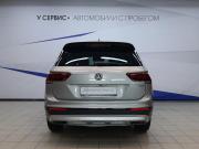 Volkswagen Tiguan II Москва  - изображение 22