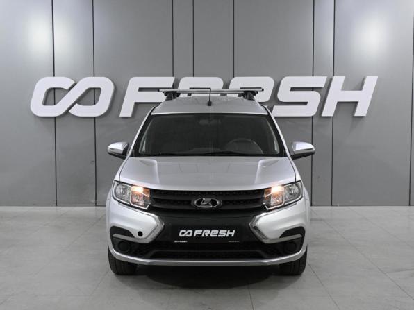 Lada (ВАЗ) Largus I Рестайлинг с пробегом 2024 года, цена 1 250 000 рублей, 26868 км, универсал, Автокод Объявления