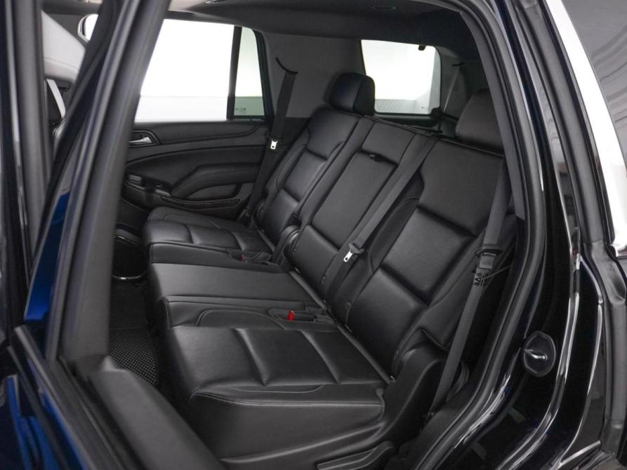 Chevrolet Tahoe IV Москва  - изображение 9