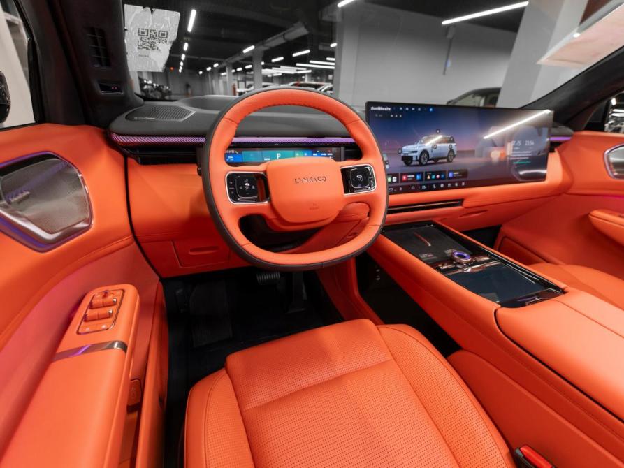 Lynk &amp; Co 900 Москва  - изображение 15