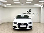 Audi A4 V (B9) Рестайлинг Санкт-Петербург  - изображение 29