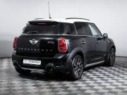 Mini Countryman I Москва  - изображение 21