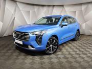Haval Jolion I Москва  - изображение 21