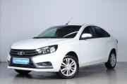 Lada (ВАЗ) Vesta I Челябинск  - изображение 20