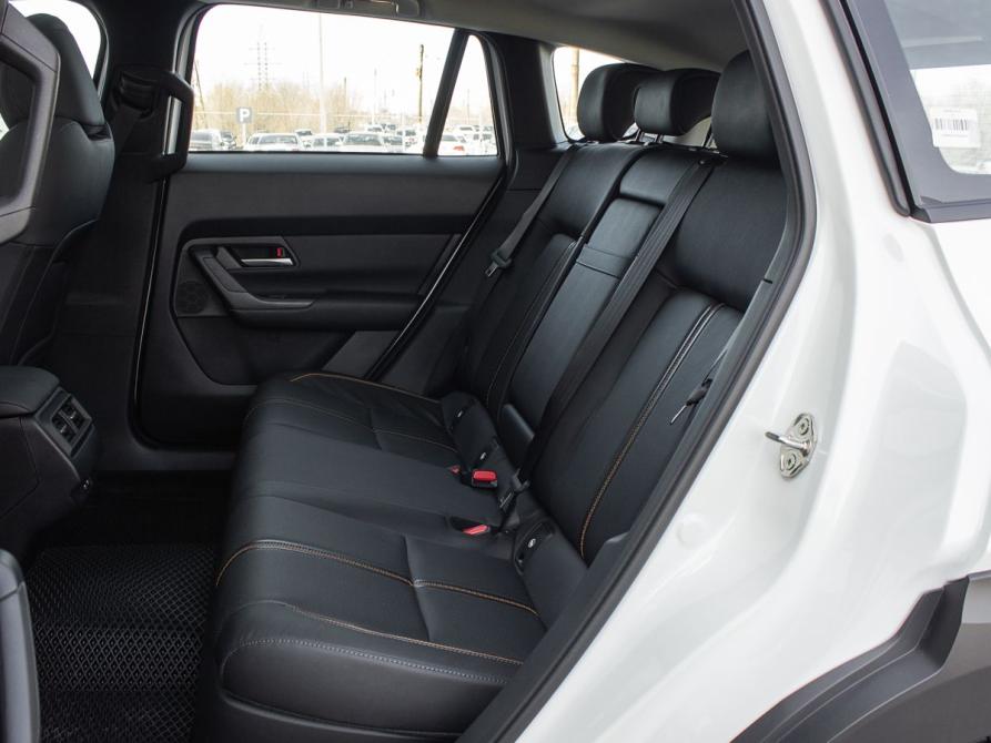 Mazda CX-50 Магнитогорск  - изображение 18