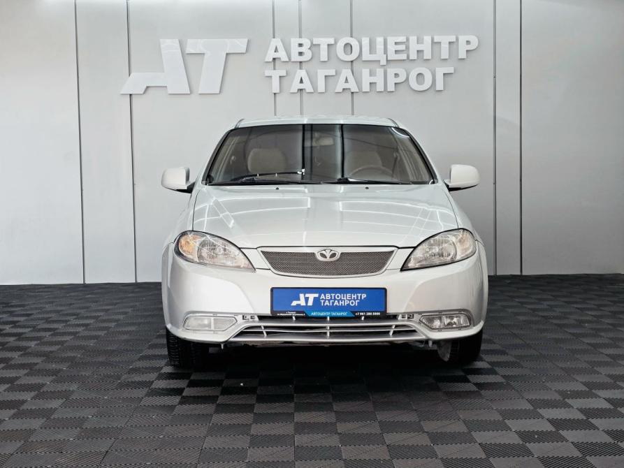 Daewoo Gentra II Таганрог  - изображение 4