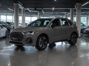 Audi Q3 II (F3) Москва  - изображение 25