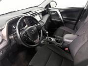 Toyota RAV4 IV (XA40) Рестайлинг Санкт-Петербург  - изображение 28