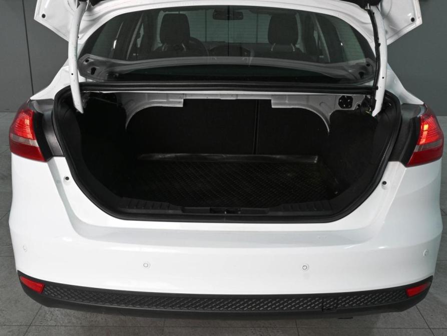 Ford Focus III Рестайлинг Ростов-на-Дону  - изображение 20