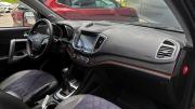 Chery Tiggo 5 I Рестайлинг Брянск  - изображение 29