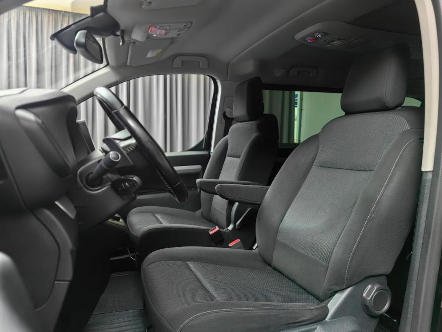 Citroen SpaceTourer I Москва  - изображение 9