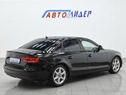 Audi A4 IV (B8) Москва  - изображение 17