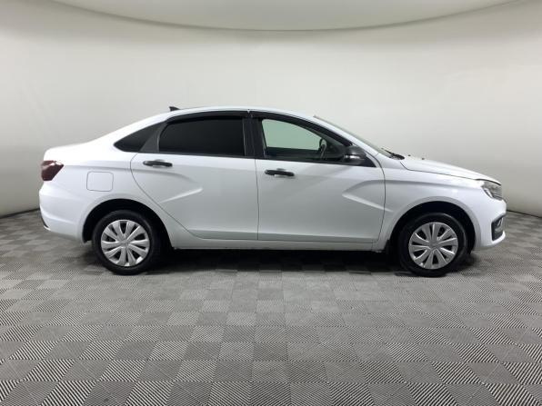 Lada (ВАЗ) Vesta I Рестайлинг (NG) с пробегом 2024 года, цена 1 005 000 рублей, 86348 км, седан, Автокод Объявления
