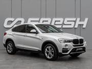 BMW X4 I (F26) Краснодар  - изображение 26