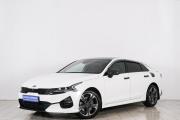 Kia K5 III Красноярск  - изображение 30