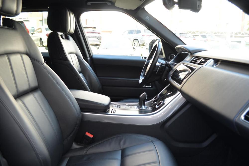 Land Rover Range Rover Sport II Рестайлинг Иркутск  - изображение 24