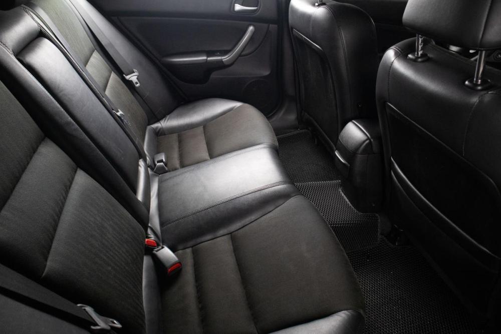 Honda Accord VII Рестайлинг Оренбург  - изображение 20