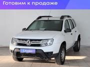 Renault Duster I Рестайлинг Воронеж  - изображение 2