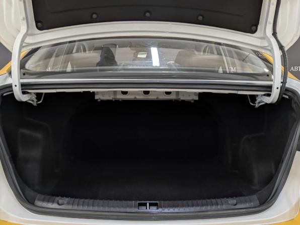 BAIC U5 Plus с пробегом 2024 года, цена 895 000 рублей, 137880 км, седан, Автокод Объявления