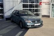 Mitsubishi Lancer IX Рестайлинг Владимир  - изображение 24