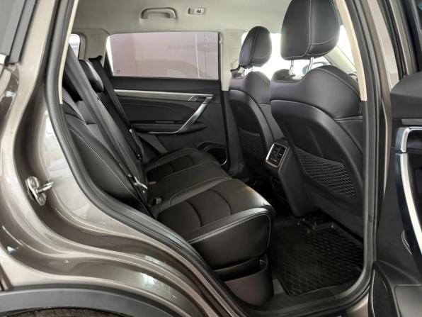 Geely Atlas Pro с пробегом 2023 года, цена 1 950 000 рублей, 66997 км, внедорожник, Автокод Объявления