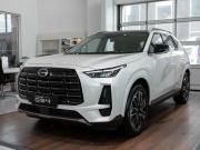 GAC GS4 Москва  - изображение 7