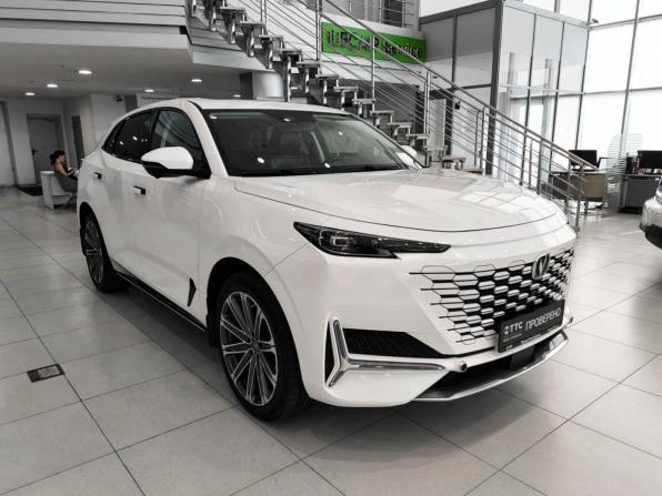 Changan UNI-K с пробегом 2024 года, цена 3 044 000 рублей, 48951 км, внедорожник, Автокод Объявления