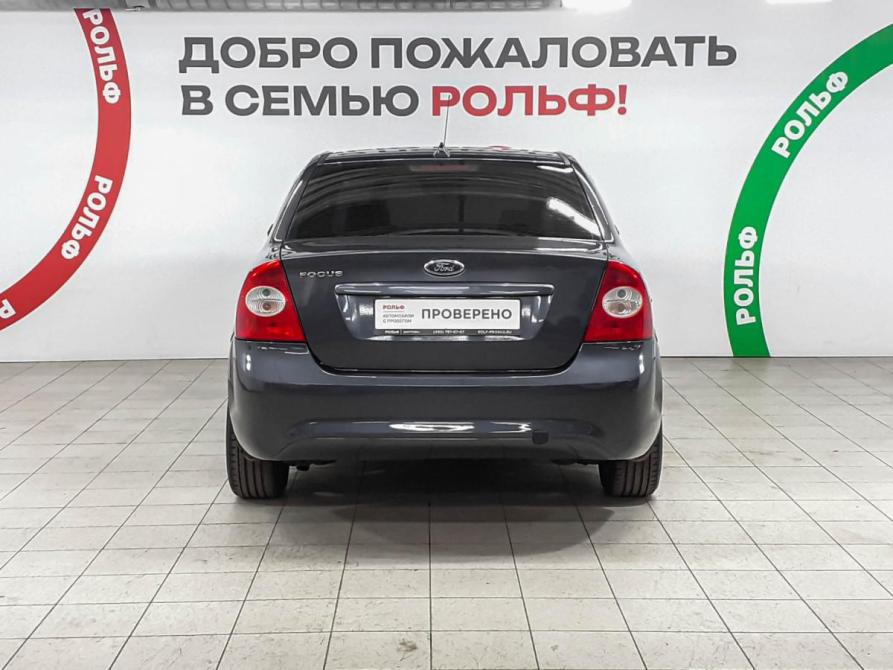 Ford Focus II Москва  - изображение 5