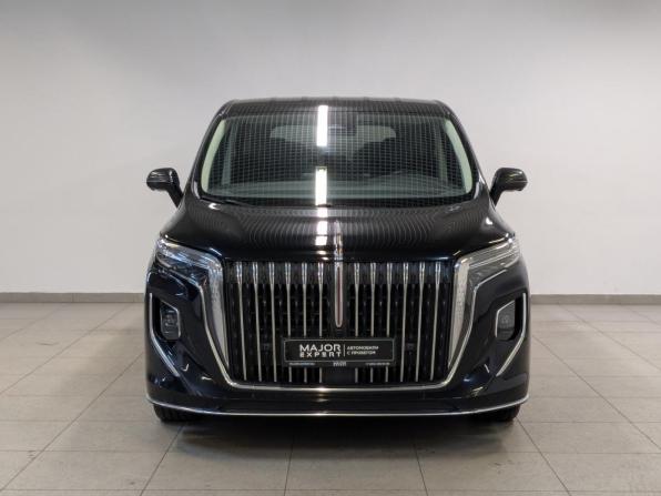Hongqi HQ9 с пробегом 2022 года, цена 4 100 000 рублей, 80040 км, минивэн, Автокод Объявления