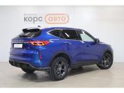 Haval F7 I Рестайлинг Коломна  - изображение 22