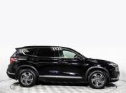 Hyundai Santa Fe IV Рестайлинг Москва  - изображение 30