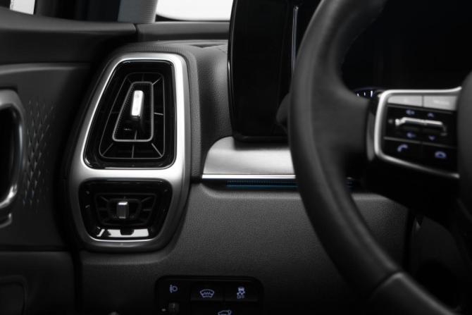 Kia Sorento IV с пробегом 2022 года, цена 4 060 000 рублей, 33330 км, внедорожник, Автокод Объявления
