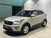 Hyundai Creta I Самара  - изображение 18