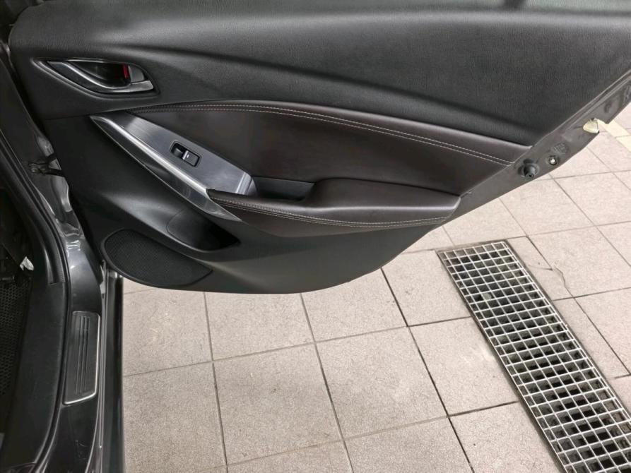 Mazda 6 III (GJ) Рестайлинг Санкт-Петербург  - изображение 19