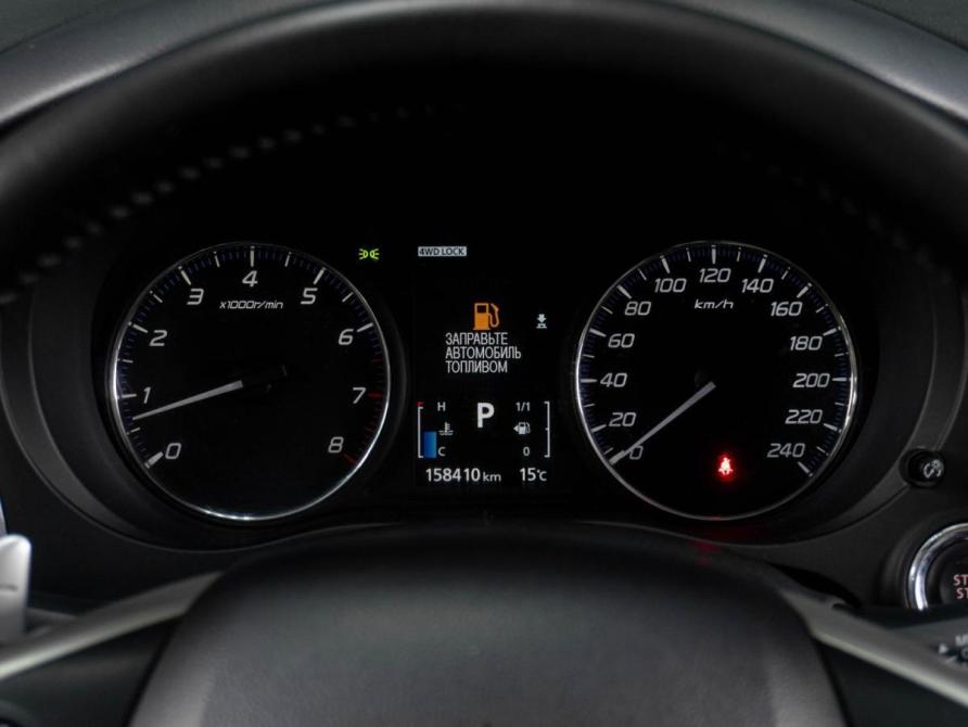 Mitsubishi Outlander III Тюмень  - изображение 12